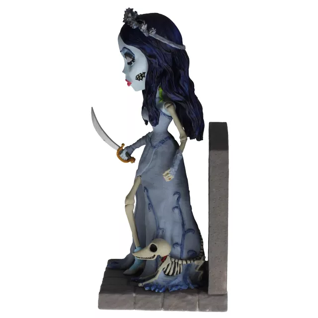 Emily Bobblehead - Corpse Bride