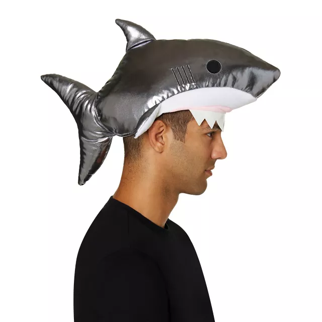 Shark Hat