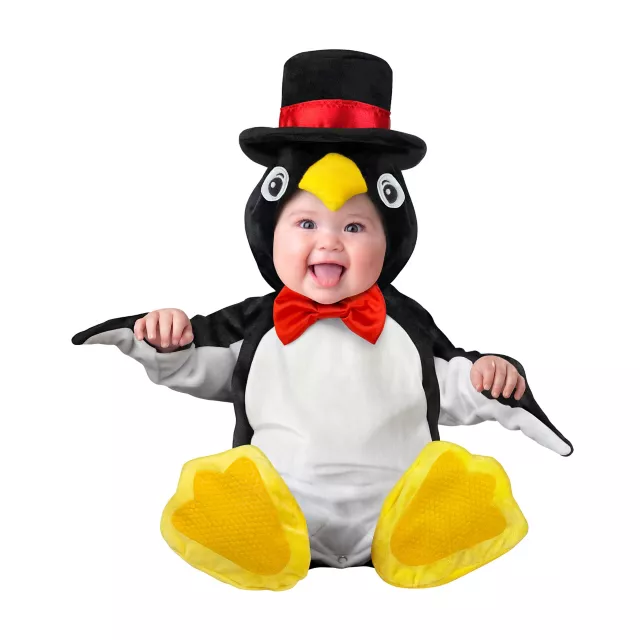 Baby Precious Penguin Costume