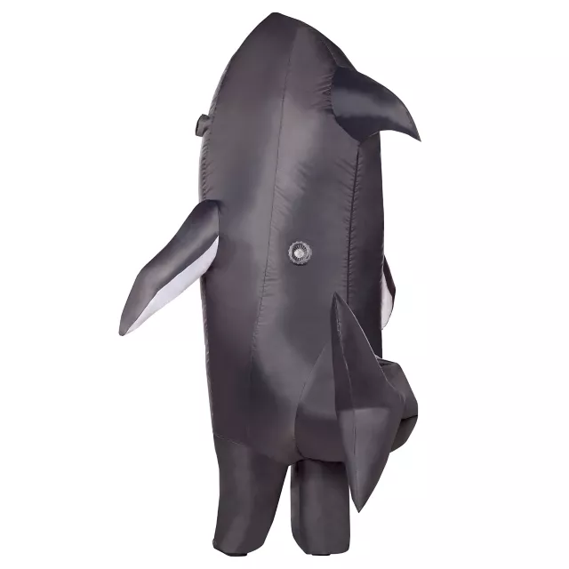 Kids - Shark Inflatable Costume