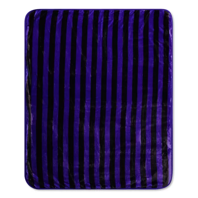 Wednesday Cello Fleece Blanket