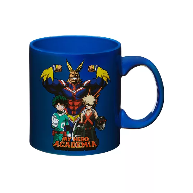 My Hero Academia Coffee Mug - 20 oz.