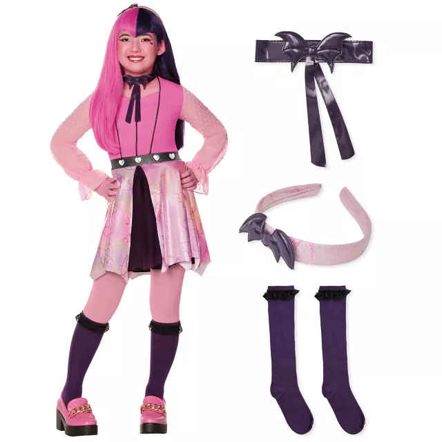 Kids Draculaura Costume - Monster High
