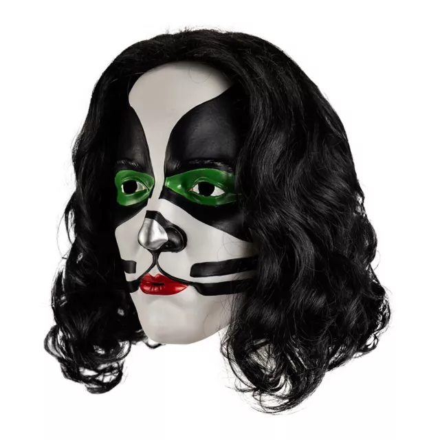Peter Criss Catman Full Mask - Kiss