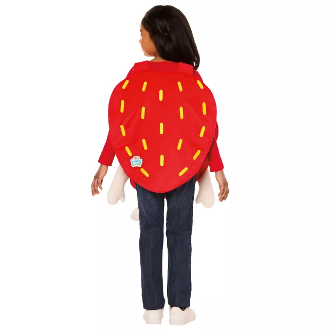 Kids Berry Boo Belly Costume - Pinata Smashlings