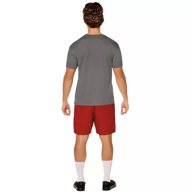 Adult Butt-Head Costume - Beavis and Butt-Head