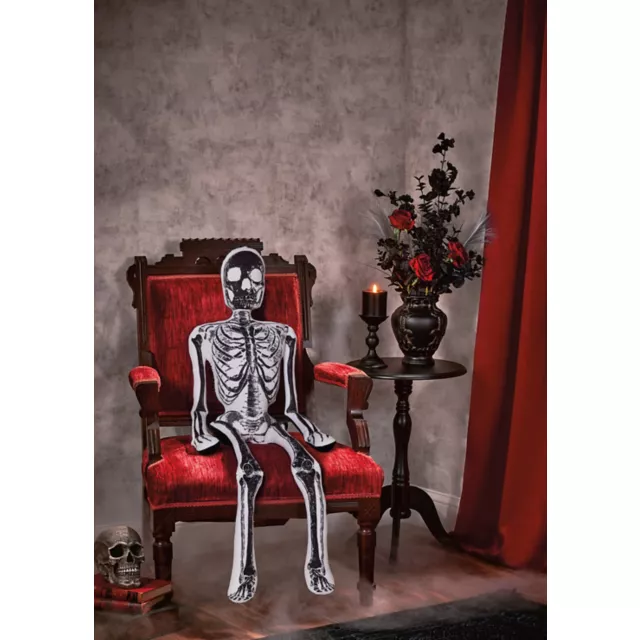 Spector Bones Comfy Curiosity