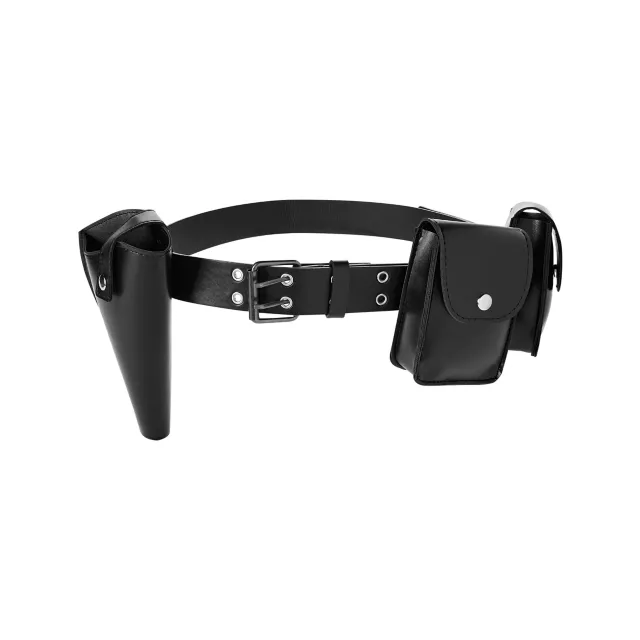 Realistic Holster Belt