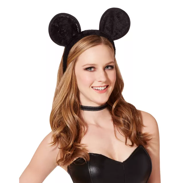 Mouse Ears
