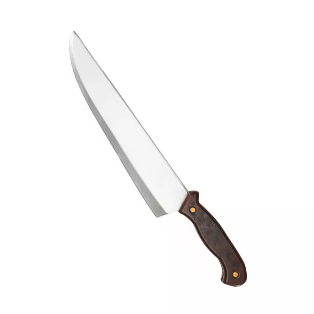 Foam Knife