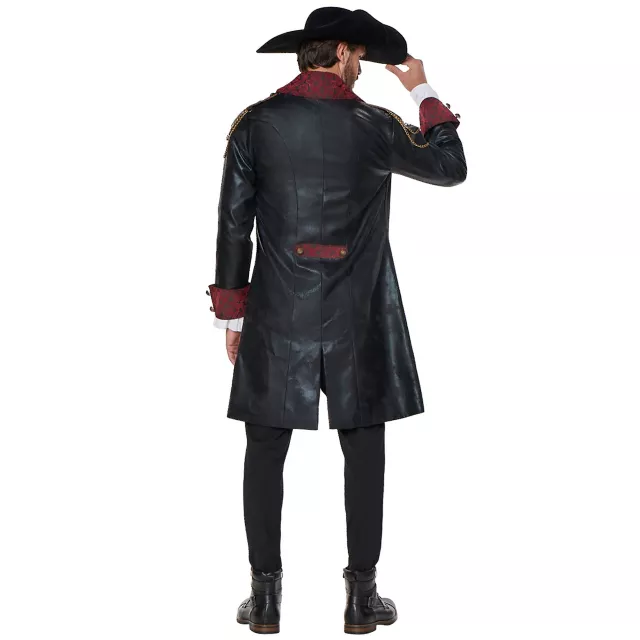 Adult Regal Rebels Jacket