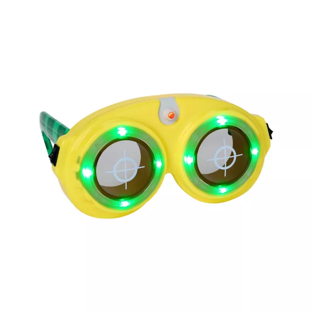 Kids Light-Up Jurassic Park Goggles