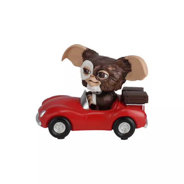 Gizmo Sports Car Bobblehead - Gremlins