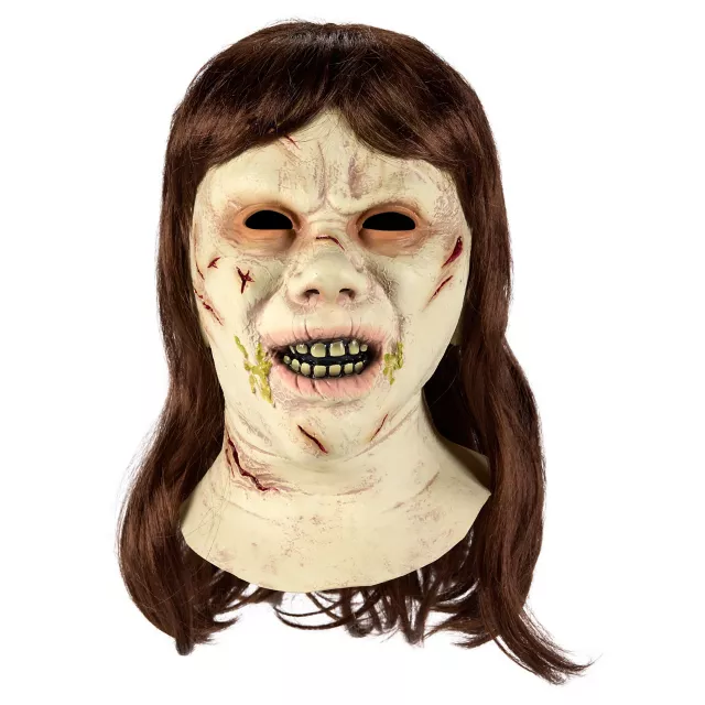 Regan Full Mask - The Exorcist