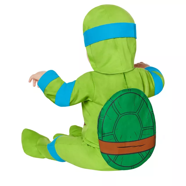 Baby Leonardo Costume - Teenage Mutant Ninja Turtles