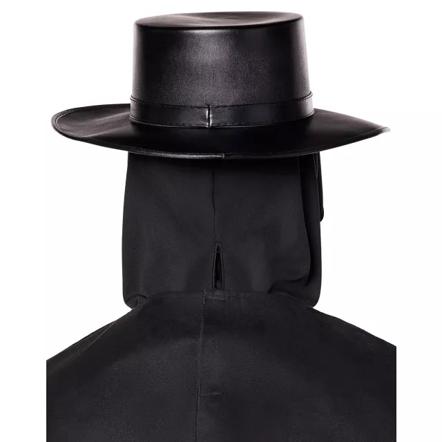 Plague Doctor Hat