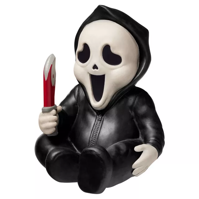 Ghost Face Horror Babies ® Static Prop