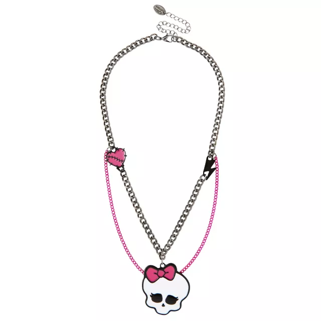 Monster High Chain Necklace