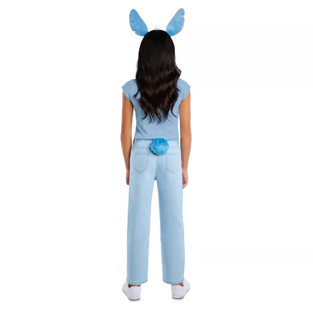 Kids Stitch Costume Kit - Lilo & Stitch
