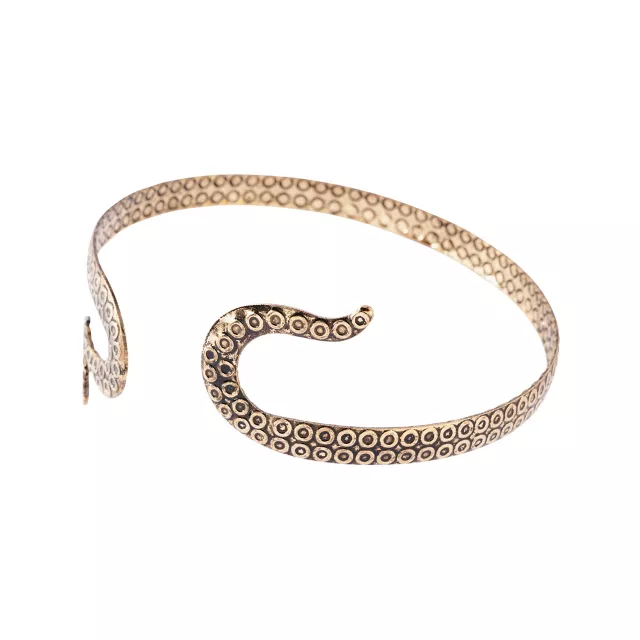 Pirate Cuff Bracelet