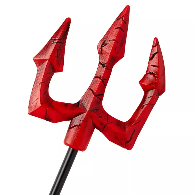 Devil Pitchfork Deluxe
