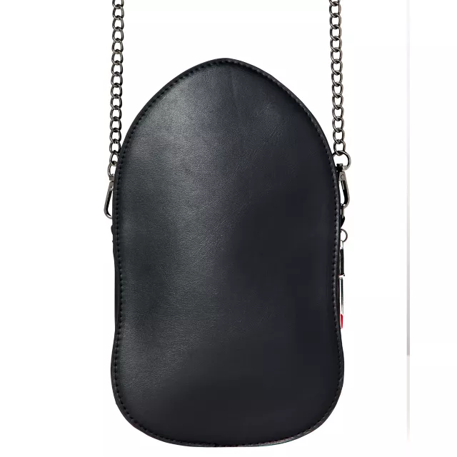 Ghost Face -  Bling Crossbody Bag