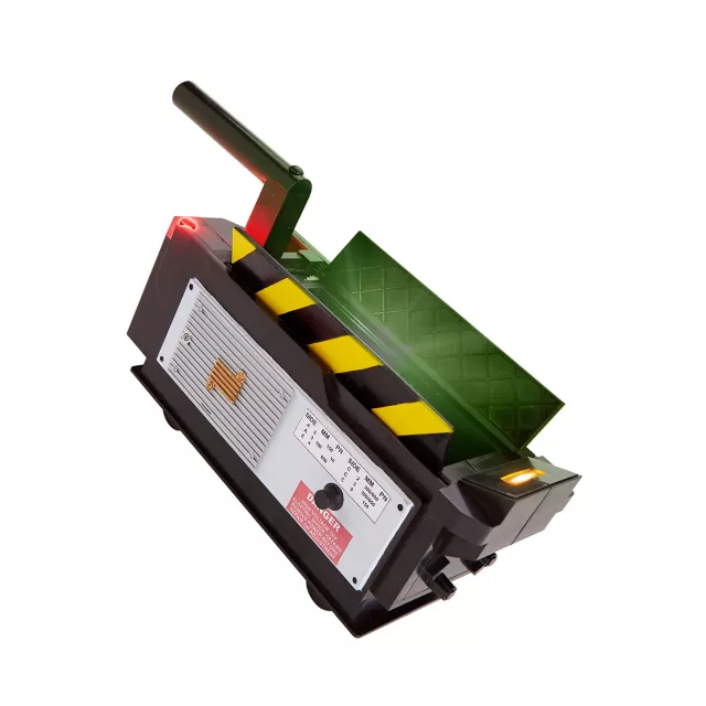 LED Ghostbuster Ghost Trap - Ghostbusters