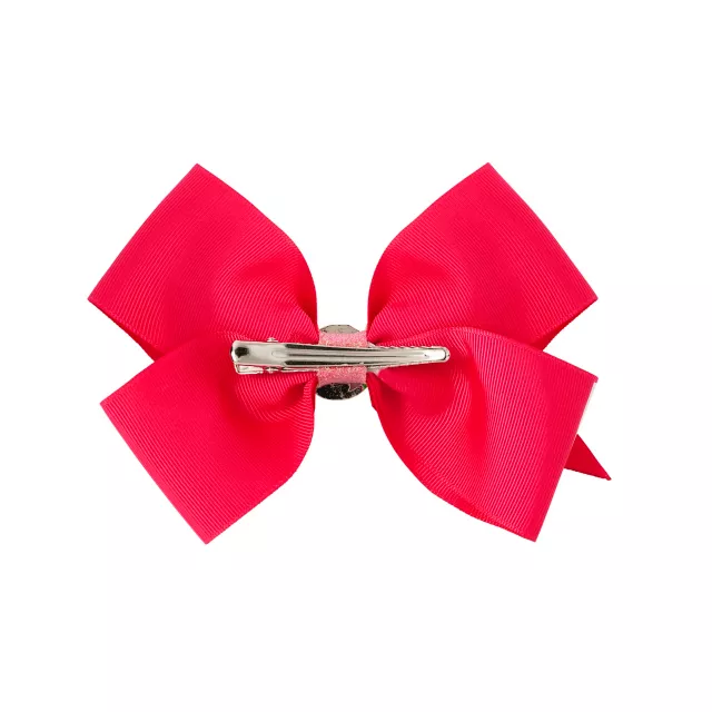Cheer Hair Bow - Zombies 3