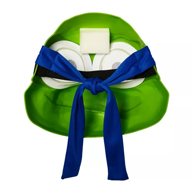 Leonardo Half Mask - Teenage Mutant Ninja Turtles
