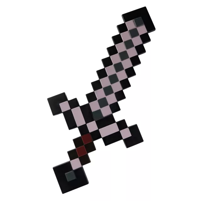 Netherite Sword - Minecraft