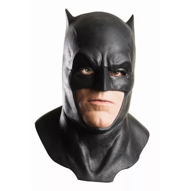 Batman Full Mask Deluxe - Batman v. Superman: Dawn of Justice