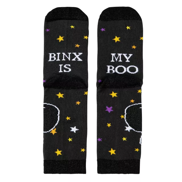 Hocus Pocus Crew Socks 2 Pack - Hocus Pocus