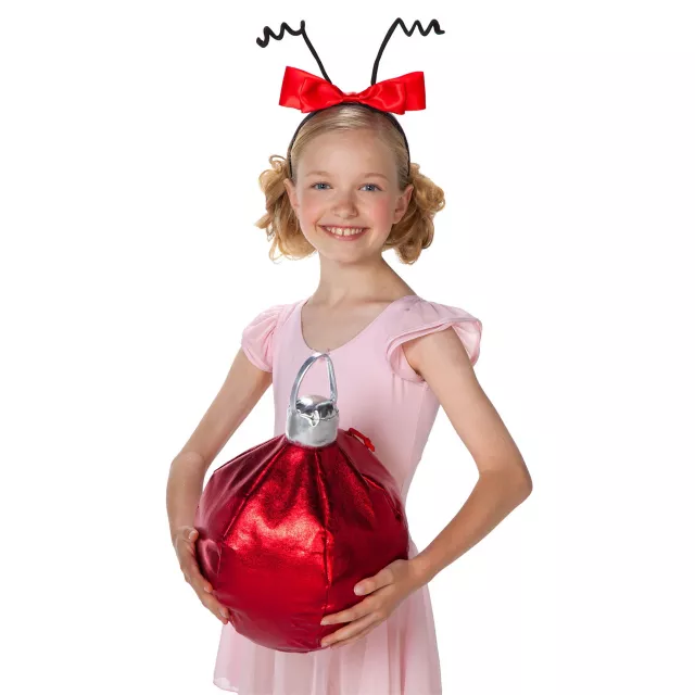 Cindy Lou Who Accessory Kit - Dr. Seuss