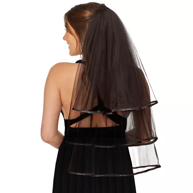 Basic Veil