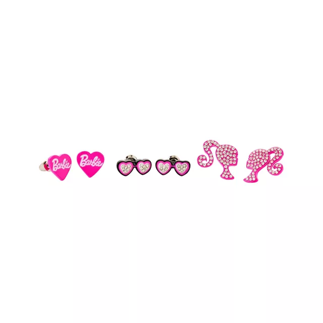 Classic Barbie Jewelry Set