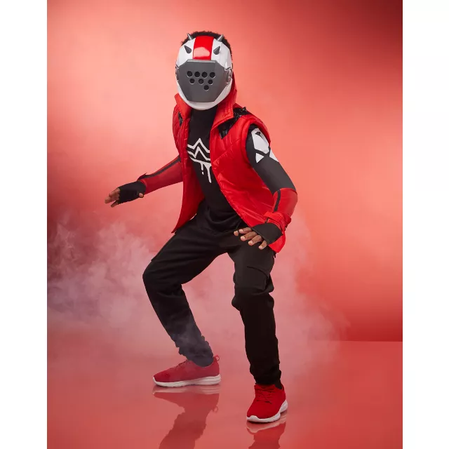 Boys X-Lord Costume - Fortnite