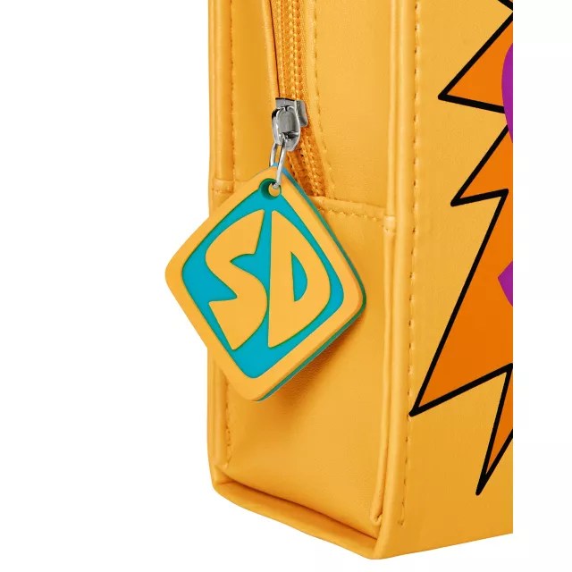 Scooby Snacks Crossbody Bag - Scooby-Doo