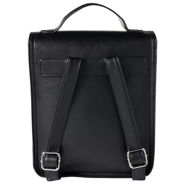 Wednesday Addams Backpack - Wednesday