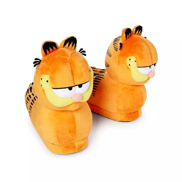 Garfield Plush Slippers