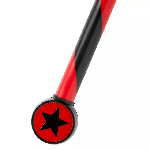 Kids Red and Black Scary Clown Hammer