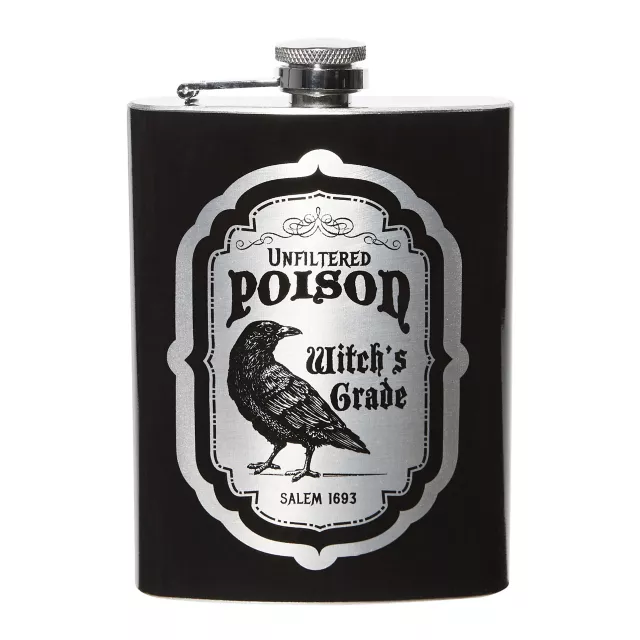 Witch Flask