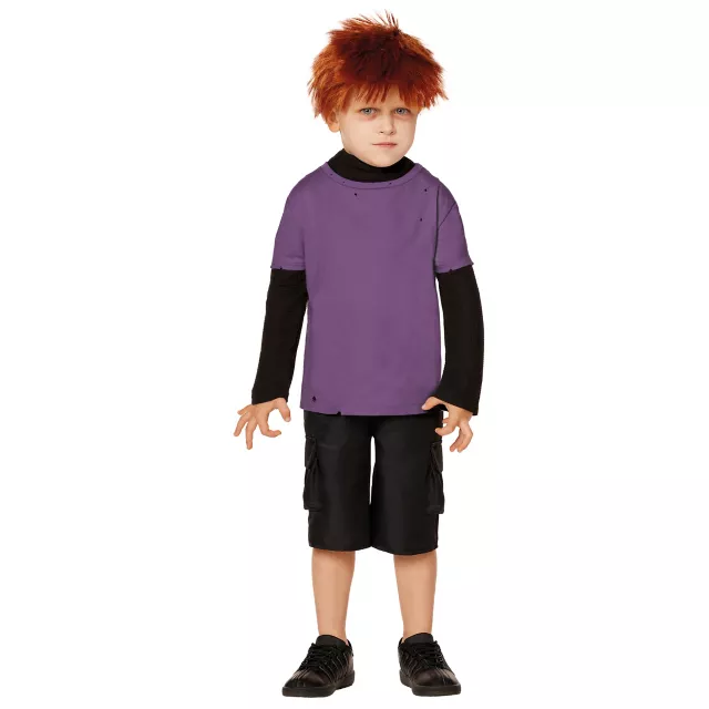 Toddler Glen Costume - Chucky