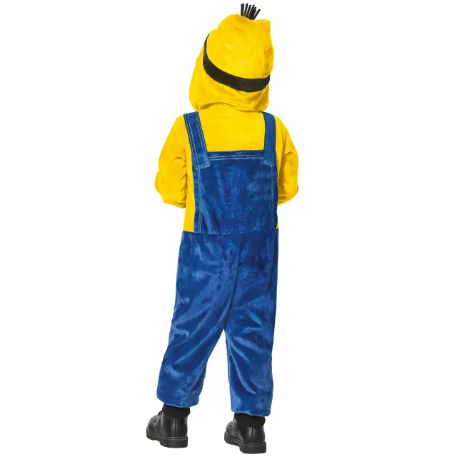 Toddler Kevin Jumpsuit Costume - Minions