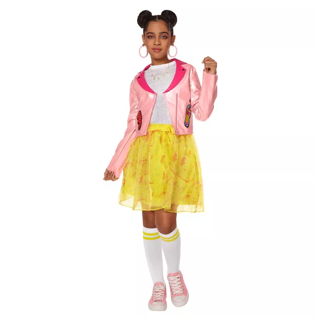 Kids That Girl Lay Lay Costume
