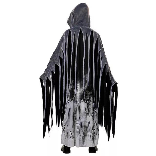 Kids Ghost Reaper Costume