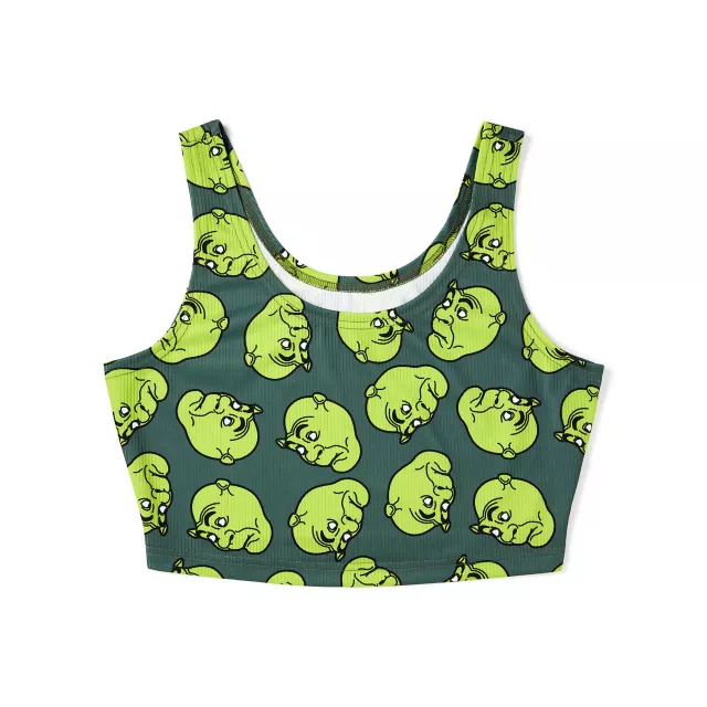 Shrek Sleep Set