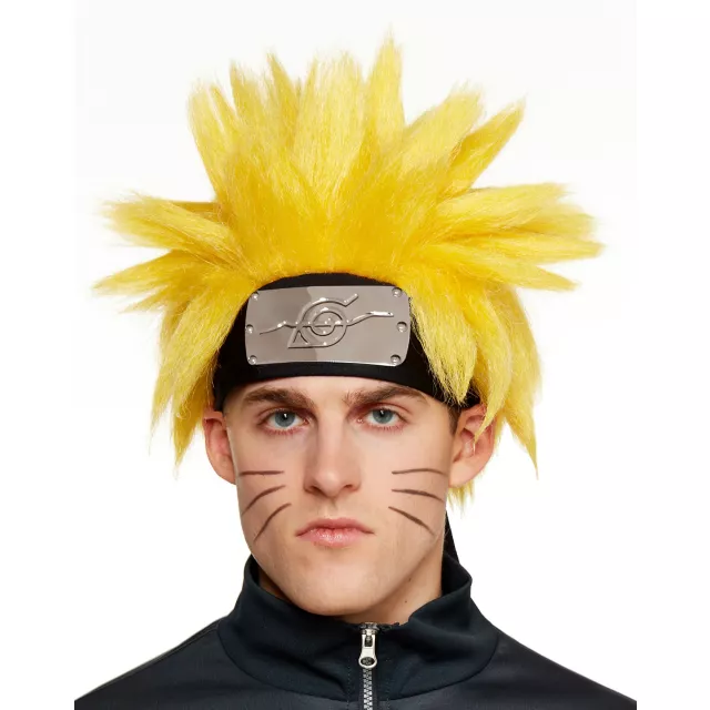 Itachi Headband - Naruto Shippuden