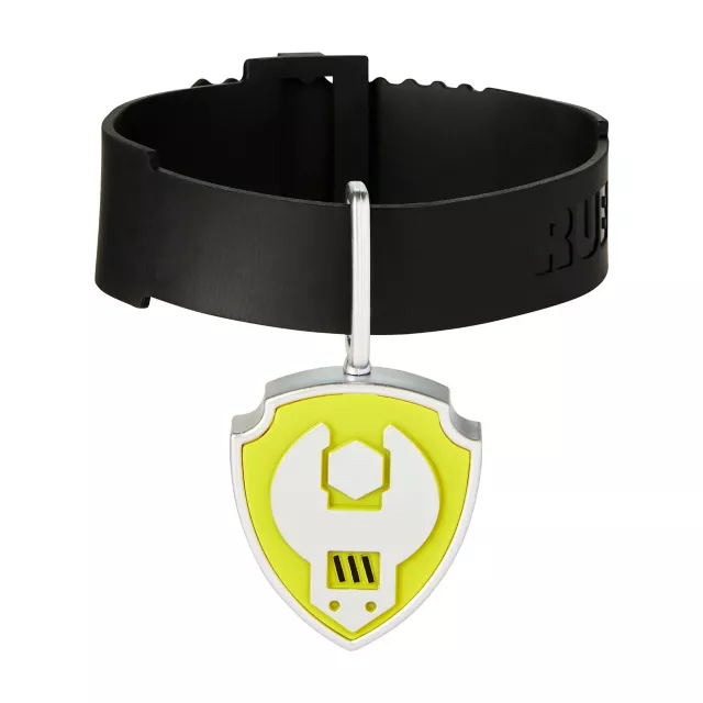 Kids Light-Up Rubble Collar - PAW Patrol