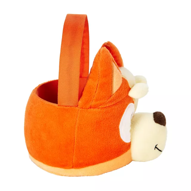 Bingo Plush Treat Basket - Bluey