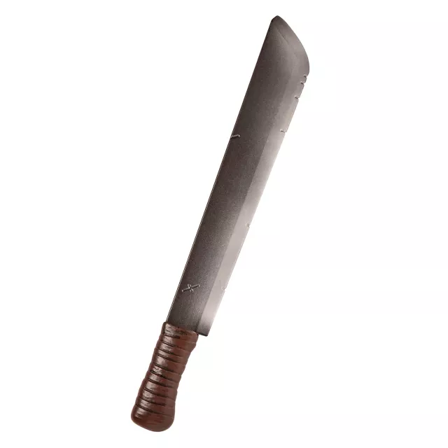 Plastic Machete